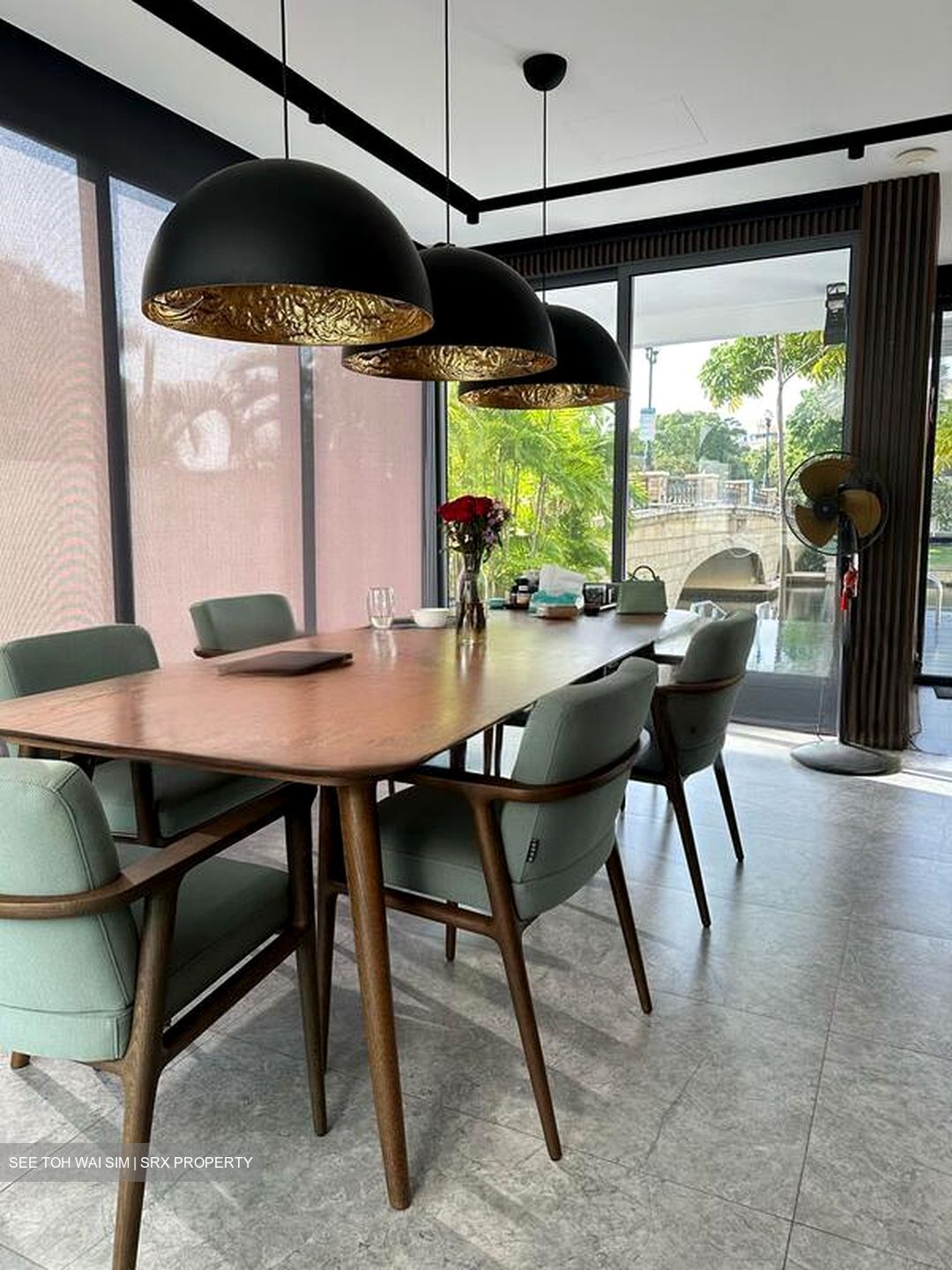 Ocean 8 (D4), Terrace #470403151